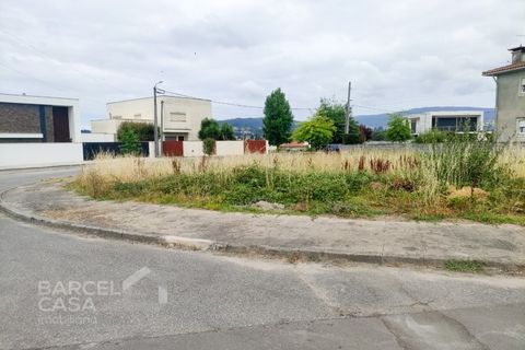 Helårsgrund i Barcelos, Braga, Barcelos - € 105.000 | Ref: 179/25 - foto 1
