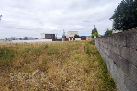 Helårsgrund i Barcelos, Braga, Barcelos - € 105.000 | Ref: 179/25 - foto 2