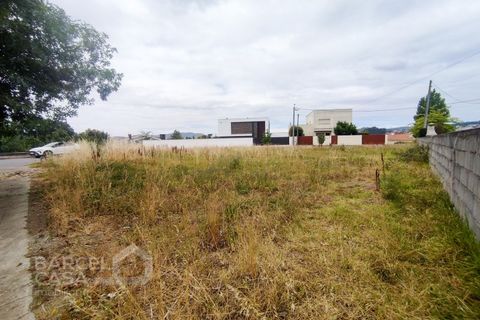 Helårsgrund i Barcelos, Braga, Barcelos - € 105.000 | Ref: 179/25 - foto 4