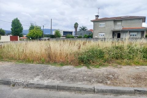 Helårsgrund i Barcelos, Braga, Barcelos - € 105.000 | Ref: 179/25 - foto 5