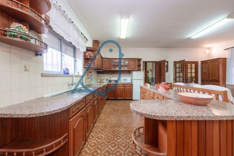 Villa i Fatima, Santarem, Fatima - € 750.000 | Ref: CV11010-128 - foto 8