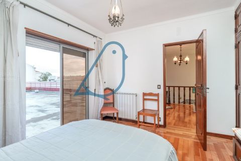 Villa i Fatima, Santarem, Fatima - € 750.000 | Ref: CV11010-128 - foto 20