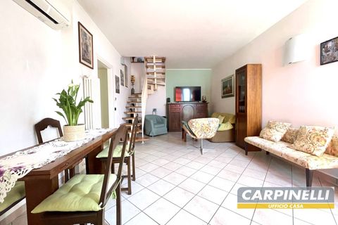 Leilighet i Desio, Monza and Brianza, Desio - € 185 000 | Ref: 181 - foto 2