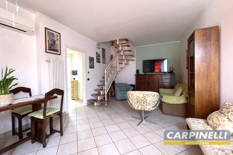 Leilighet i Desio, Monza and Brianza, Desio - € 185 000 | Ref: 181 - foto 4