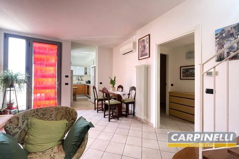 Leilighet i Desio, Monza and Brianza, Desio - € 185 000 | Ref: 181 - foto 6