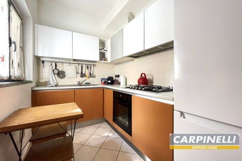 Leilighet i Desio, Monza and Brianza, Desio - € 185 000 | Ref: 181 - foto 8