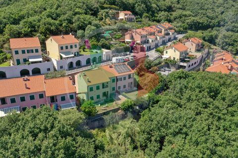 Villa a Bergeggi, Savona, Bergeggi - € 899.000 | Ref: 37401007-Bergeggi - foto 5