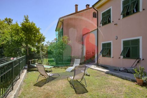 Villa a Bergeggi, Savona, Bergeggi - € 899.000 | Ref: 37401007-Bergeggi - foto 24
