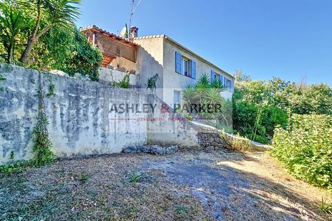 Villa a Bendejun, Alpes-Maritimes, Bendejun - € 435.000 | Ref: CF3125 - foto 4