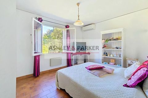 Villa a Bendejun, Alpes-Maritimes, Bendejun - € 435.000 | Ref: CF3125 - foto 11