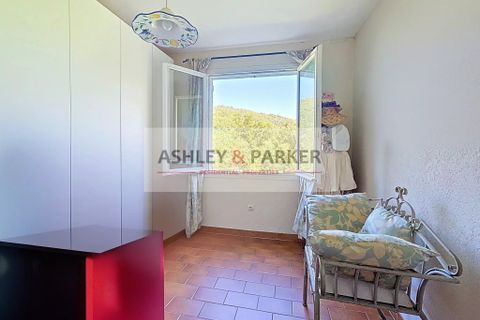 Villa a Bendejun, Alpes-Maritimes, Bendejun - € 435.000 | Ref: CF3125 - foto 13