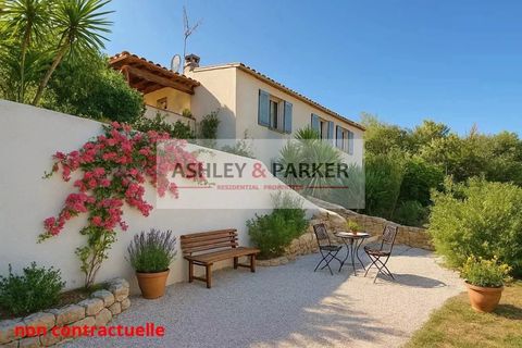 Villa a Bendejun, Alpes-Maritimes, Bendejun - € 435.000 | Ref: CF3125 - foto 3