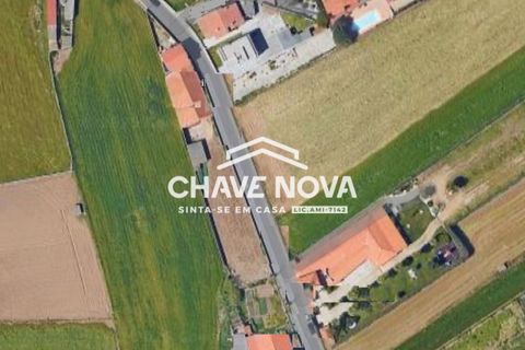 Helårsgrund i Vila do Conde, Porto, Vila do Conde - € 295.000 | Ref: AR/04813 - foto 1