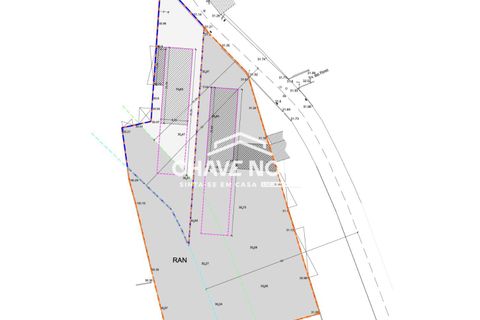 Helårsgrund i Vila do Conde, Porto, Vila do Conde - € 295.000 | Ref: AR/04813 - foto 2