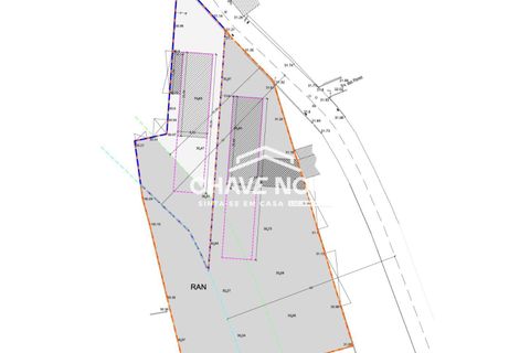 Helårsgrund i Vila do Conde, Porto, Vila do Conde - € 195.000 | Ref: AR/04814 - foto 2