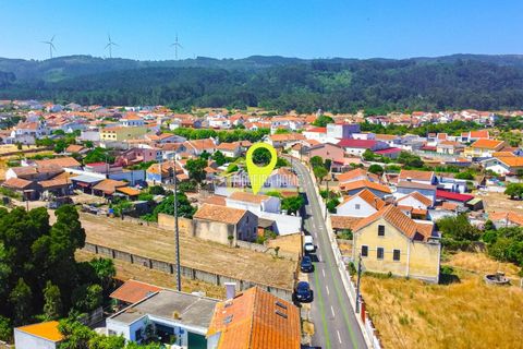 Villa a Quiaios, Coimbra, Quiaios - € 299.000 | Ref: FH2524 - foto 4