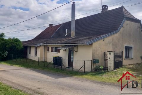 Farm i Saillenard, Saone-et-Loire, Saillenard - € 149.000 | Ref: 45_101 - foto 2