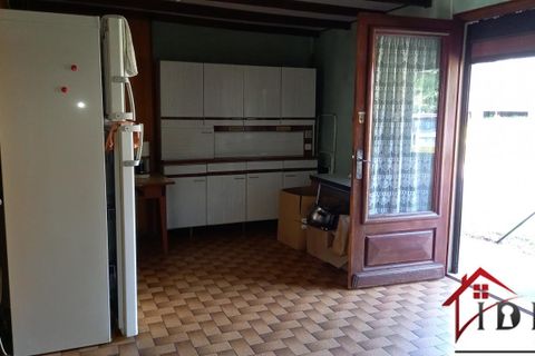 Farm i Saillenard, Saone-et-Loire, Saillenard - € 149.000 | Ref: 45_101 - foto 3