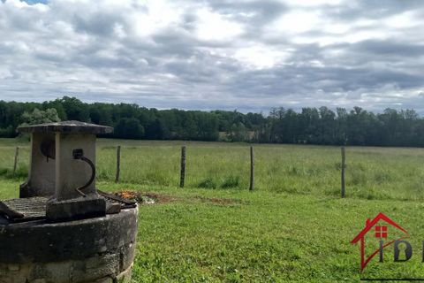 Farm i Saillenard, Saone-et-Loire, Saillenard - € 149.000 | Ref: 45_101 - foto 8