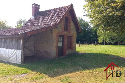 Farm i Saillenard, Saone-et-Loire, Saillenard - € 149.000 | Ref: 45_101 - foto 9
