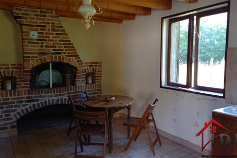 Farm i Saillenard, Saone-et-Loire, Saillenard - € 149.000 | Ref: 45_101 - foto 10