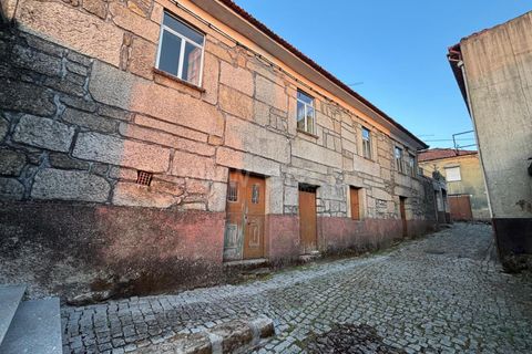 Byhus i Mangualde, Viseu, Mangualde - € 68.000 | Ref: 389250116 - foto 1