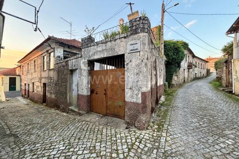 Byhus i Mangualde, Viseu, Mangualde - € 68.000 | Ref: 389250116 - foto 2