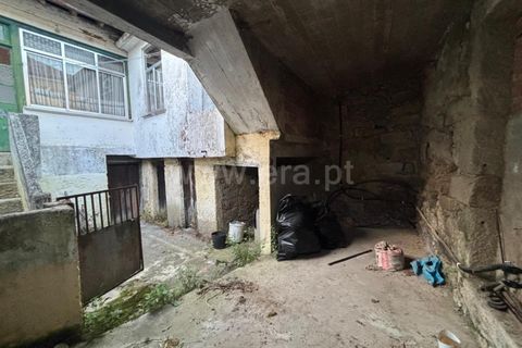 Byhus i Mangualde, Viseu, Mangualde - € 68.000 | Ref: 389250116 - foto 3