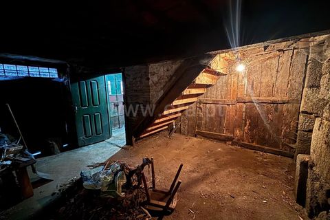 Byhus i Mangualde, Viseu, Mangualde - € 68.000 | Ref: 389250116 - foto 5