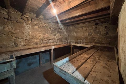 Byhus i Mangualde, Viseu, Mangualde - € 68.000 | Ref: 389250116 - foto 7