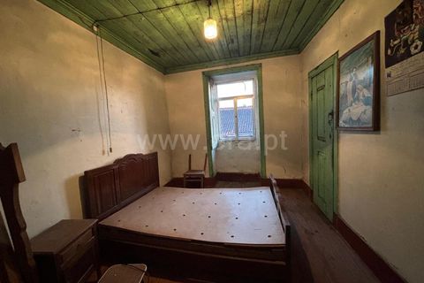 Byhus i Mangualde, Viseu, Mangualde - € 68.000 | Ref: 389250116 - foto 10