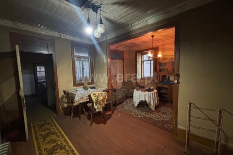Byhus i Mangualde, Viseu, Mangualde - € 68.000 | Ref: 389250116 - foto 13