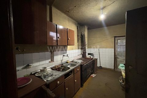 Byhus i Mangualde, Viseu, Mangualde - € 68.000 | Ref: 389250116 - foto 14