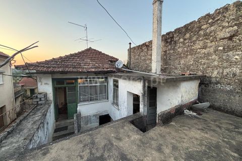 Byhus i Mangualde, Viseu, Mangualde - € 68.000 | Ref: 389250116 - foto 15