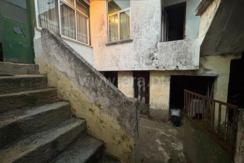 Byhus i Mangualde, Viseu, Mangualde - € 68.000 | Ref: 389250116 - foto 17