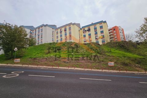 Helårsgrund i Odivelas, Lisbon, Odivelas - € 325.000 | Ref: 3536 - foto 2