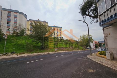 Helårsgrund i Odivelas, Lisbon, Odivelas - € 325.000 | Ref: 3536 - foto 5