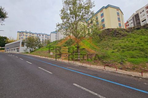 Helårsgrund i Odivelas, Lisbon, Odivelas - € 325.000 | Ref: 3536 - foto 8