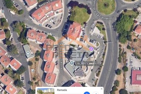 Helårsgrund i Odivelas, Lisbon, Odivelas - € 325.000 | Ref: 3536 - foto 11