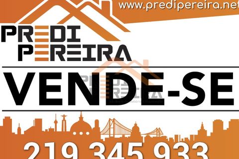 Helårsgrund i Odivelas, Lisbon, Odivelas - € 325.000 | Ref: 3536 - foto 12