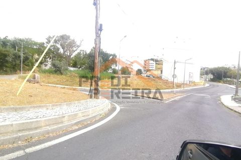 Helårsgrund i Camarate, Lisbon, Camarate - € 1.600.000 | Ref: PP5628 - foto 3