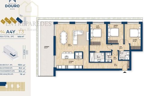 Lejlighed i Canidelo, Porto, Canidelo - € 680.000 | Ref: APA_2315_M4.A4Y - foto 49