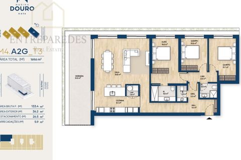 Lejlighed i Canidelo, Porto, Canidelo - € 635.000 | Ref: APA_2315_M4.A2G - foto 49