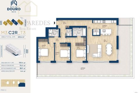 Lejlighed i Canidelo, Porto, Canidelo - € 765.000 | Ref: APA_2315_M3.C2R - foto 49