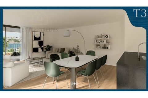 Lejlighed i Canidelo, Porto, Canidelo - € 815.000 | Ref: APA_2315_M3.A5AK - foto 1