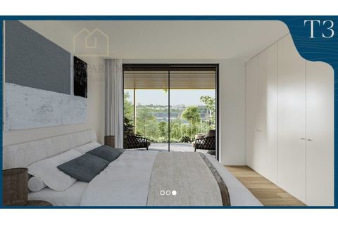 Lejlighed i Canidelo, Porto, Canidelo - € 815.000 | Ref: APA_2315_M3.A5AK - foto 3
