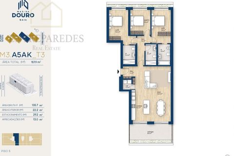 Lejlighed i Canidelo, Porto, Canidelo - € 815.000 | Ref: APA_2315_M3.A5AK - foto 49
