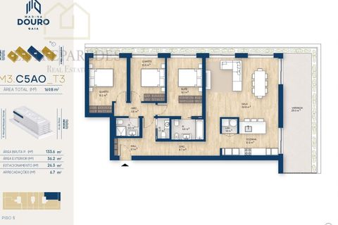 Lejlighed i Canidelo, Porto, Canidelo - € 865.000 | Ref: APA_2315_M3.C5AO - foto 49