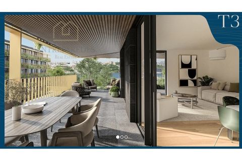 Lejlighed i Canidelo, Porto, Canidelo - € 620.000 | Ref: APA_2315_M4.A1A - foto 3