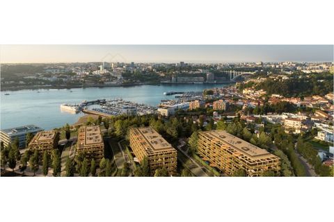 Lejlighed i Canidelo, Porto, Canidelo - € 620.000 | Ref: APA_2315_M4.A1A - foto 6